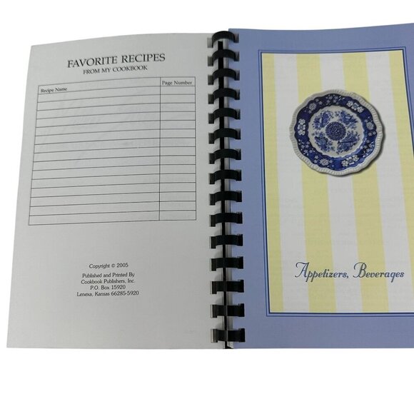 Tu Tu Good Cookin Cookbook Recipe Miller Street Dance Academy Competition Team - Picture 7 of 11